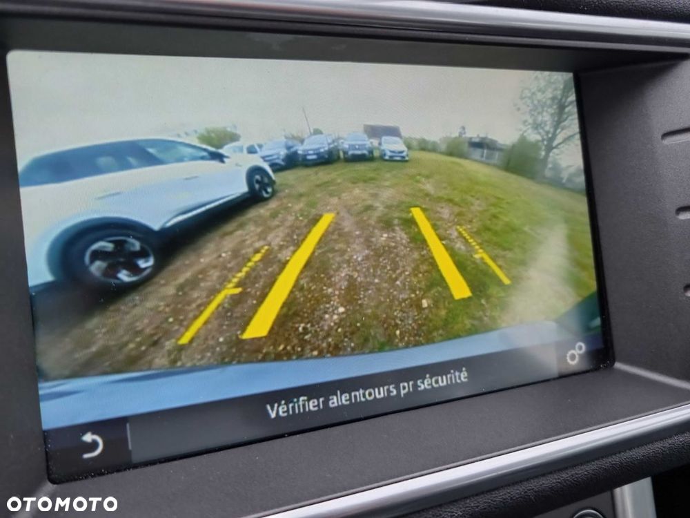Land Rover Range Rover Evoque D150 R-Dynamic HSE - 13