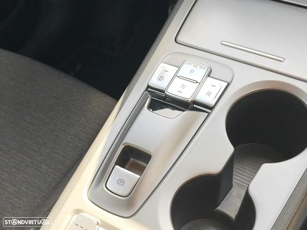 Hyundai Kauai 64 kWh Premium+P.Premium - 7