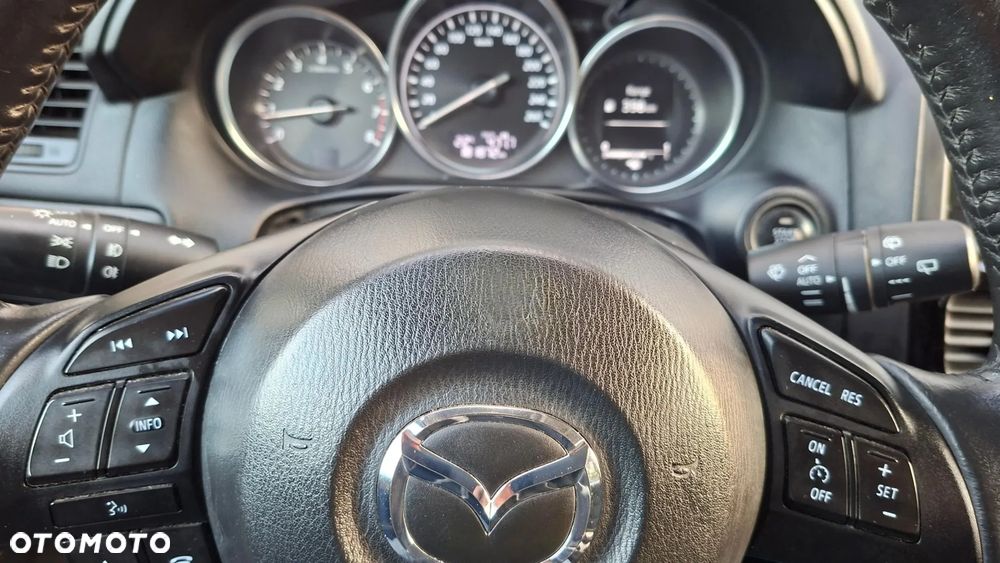 Mazda CX-5 2.0 Skyenergy 2WD - 8