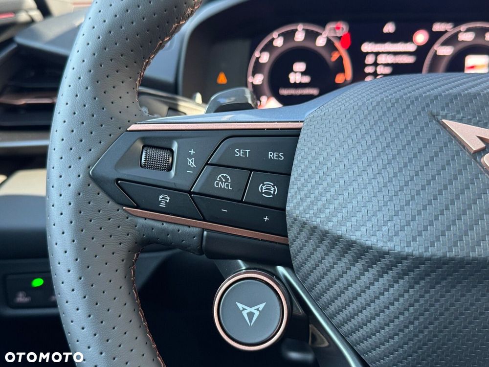 Cupra Terramar 2.0 TSI 4Drive Advantage Edition Copper DSG - 28