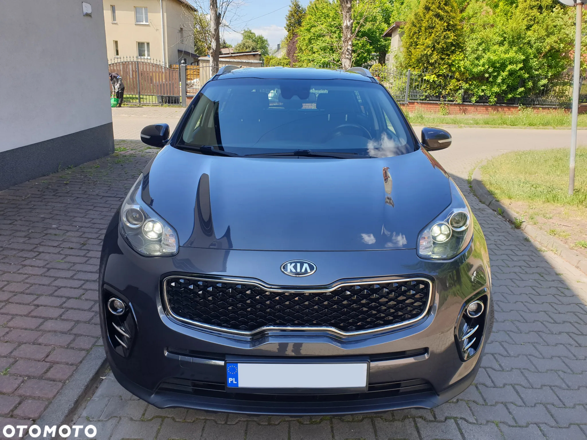 Kia Sportage 1.6 GDI 2WD EDITION 7 - 12