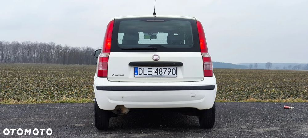 Fiat Panda - 6