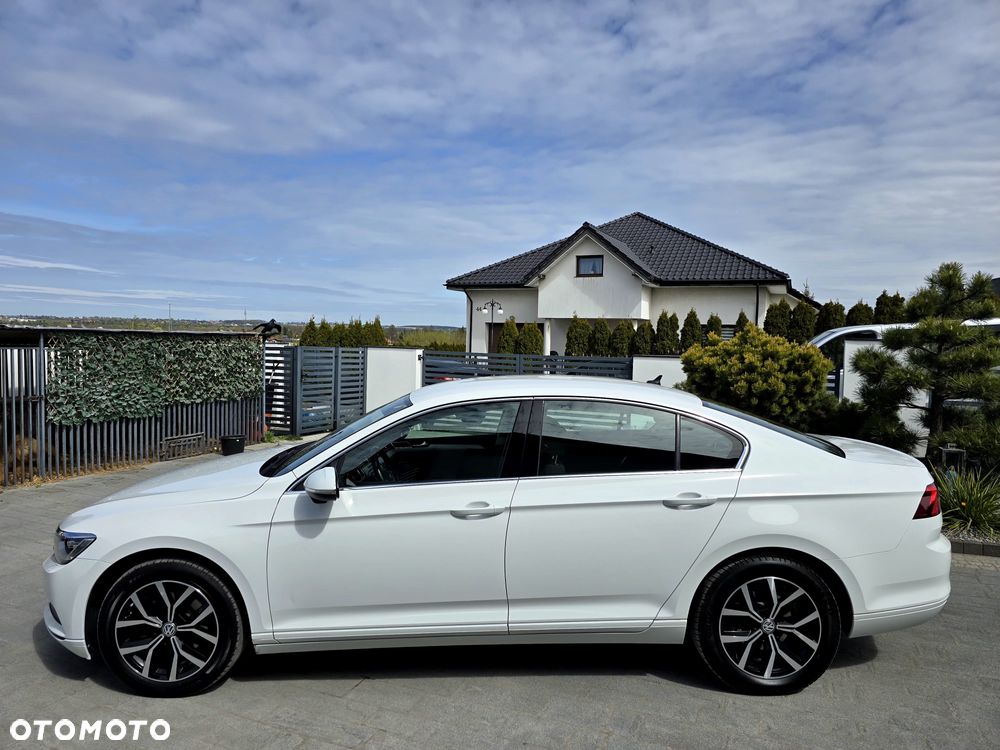 Volkswagen Passat 1.8 TSI BMT Highline DSG - 27