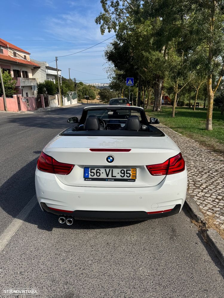 BMW 420 d Pack M Auto - 16