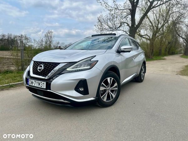 Nissan Murano