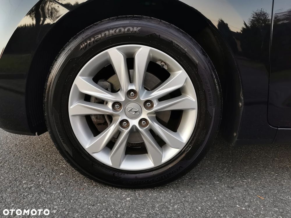 Hyundai i30 1.4 Premium - 15