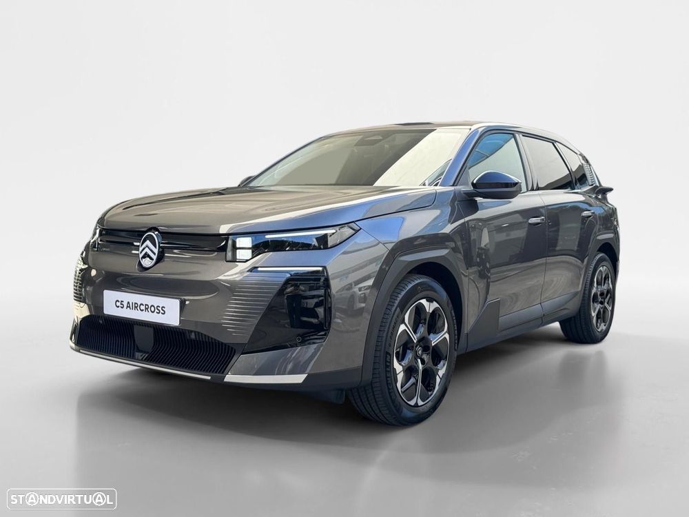 Citroën e-C5 Aircross 73.7 kWh Plus - 1