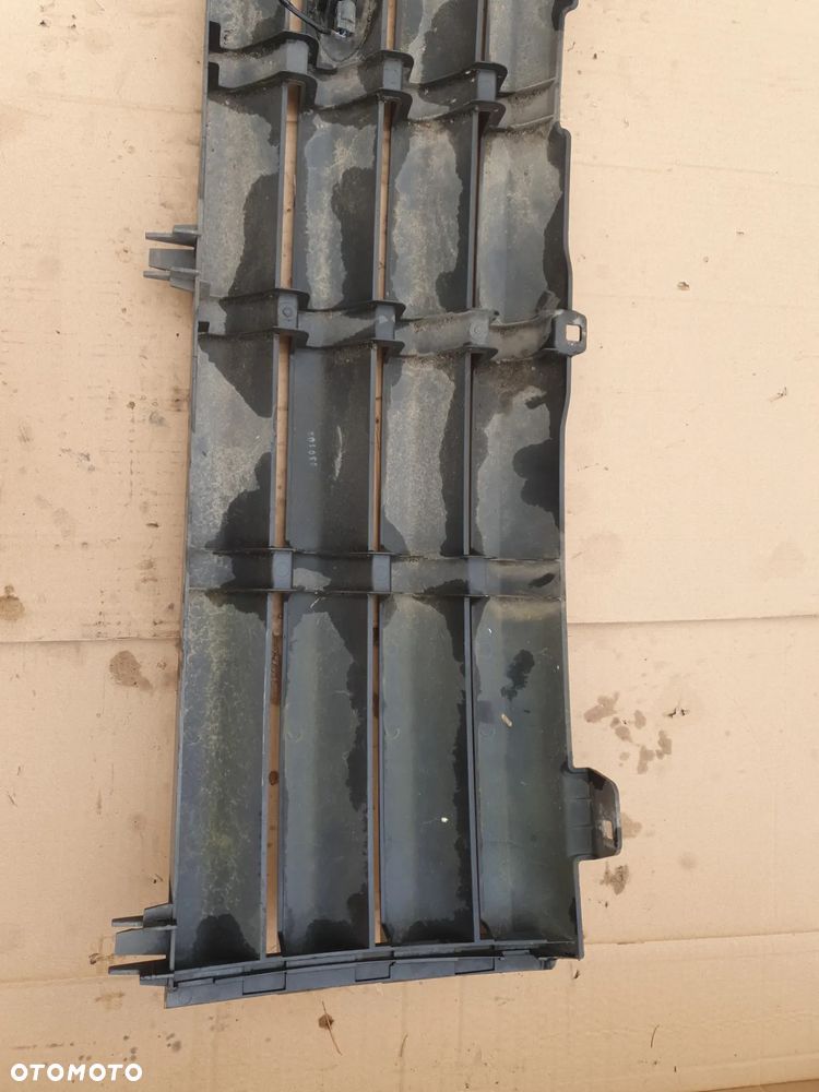 ATRAPA ZDERZAKA PRZÓD PRZEDNIA GRILL GRIL LAND ROVER RANGE ROVER L322 - 8