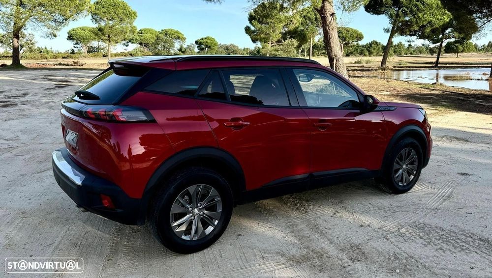 Peugeot 2008 PureTech 100 Style - 5
