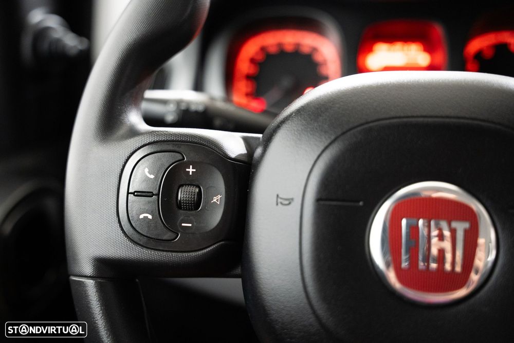 Fiat Panda 1.0 Hybrid City Life - 14