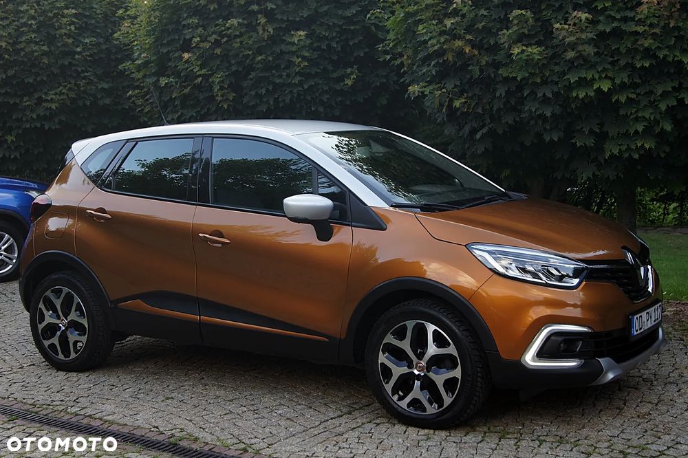 Renault Captur ENERGY dCi 110 Start&Stop Luxe - 10