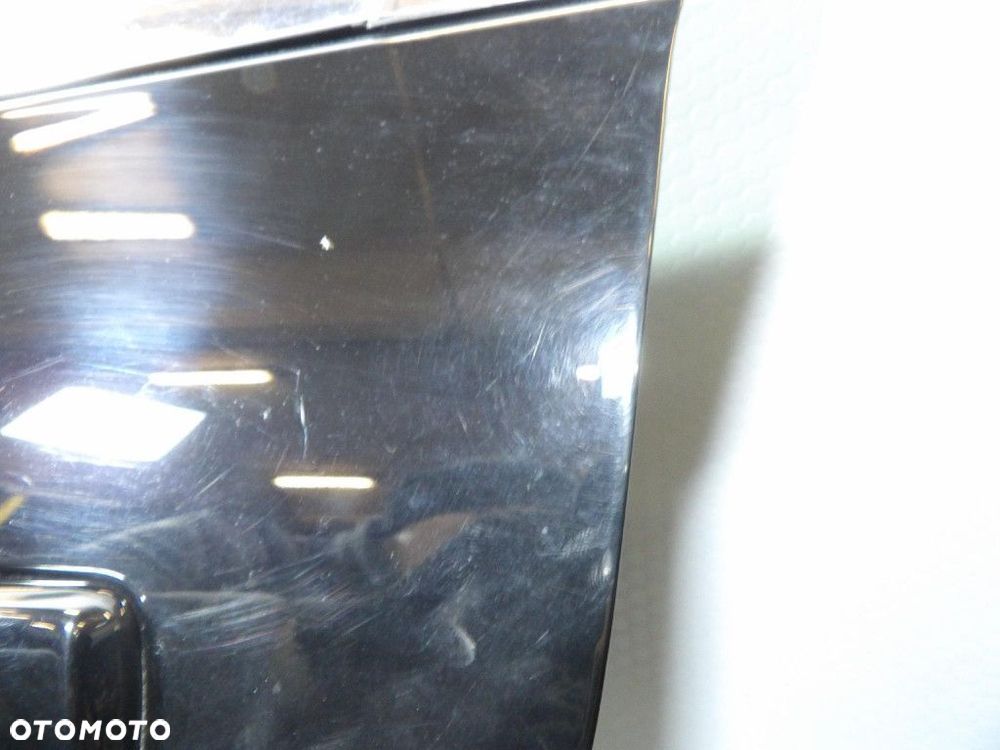 INFINITI G37 DRZWI TYŁ LEWE  KH3 - 4