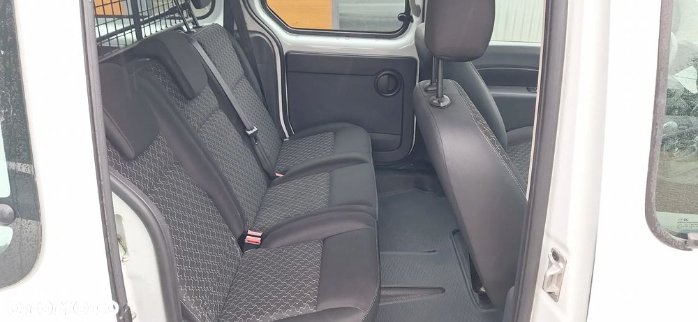 Renault Kangoo - 15