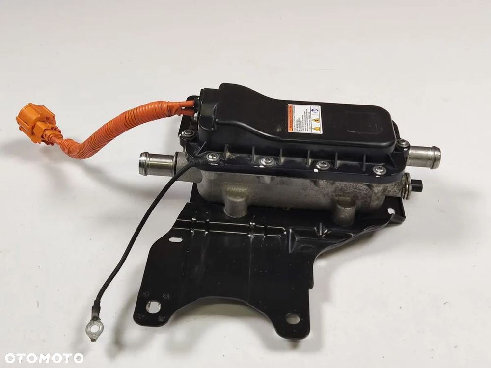 HYUNDAI KONA EV 39 kWh 19-20r Nagrzewnica Elektryczna - 2