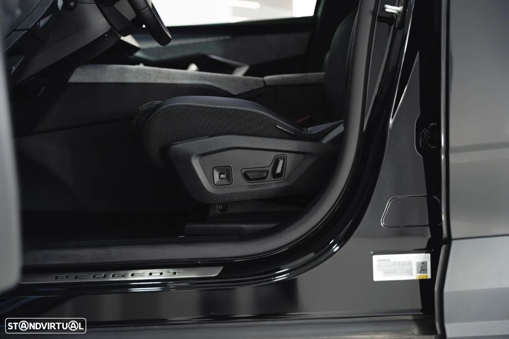 Peugeot 3008 Hybrid 145 e-DSC6 GT - 27