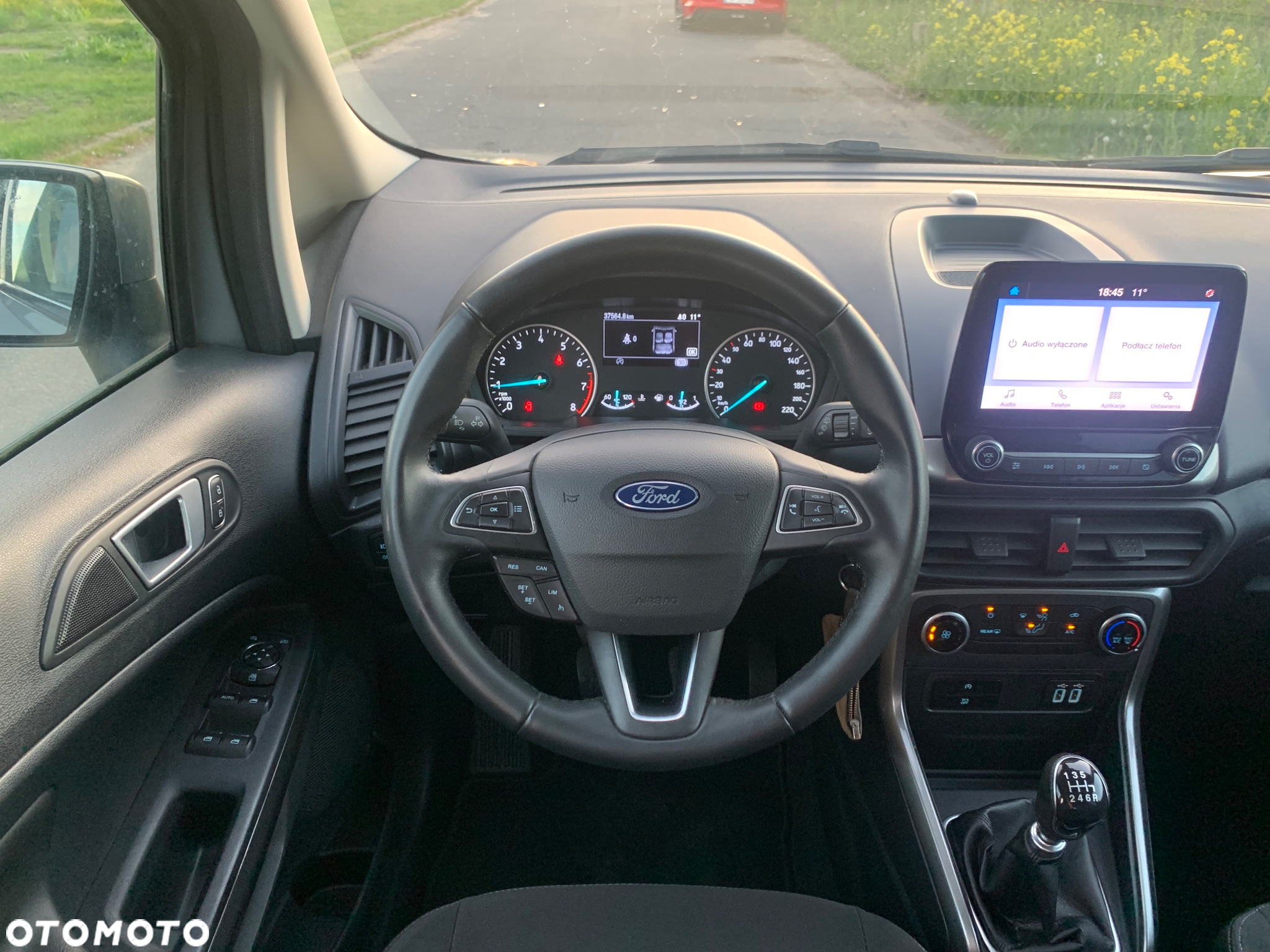 Ford EcoSport - 17