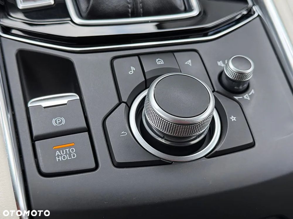Mazda CX-5 2.0 Skyprestige 2WD - 39