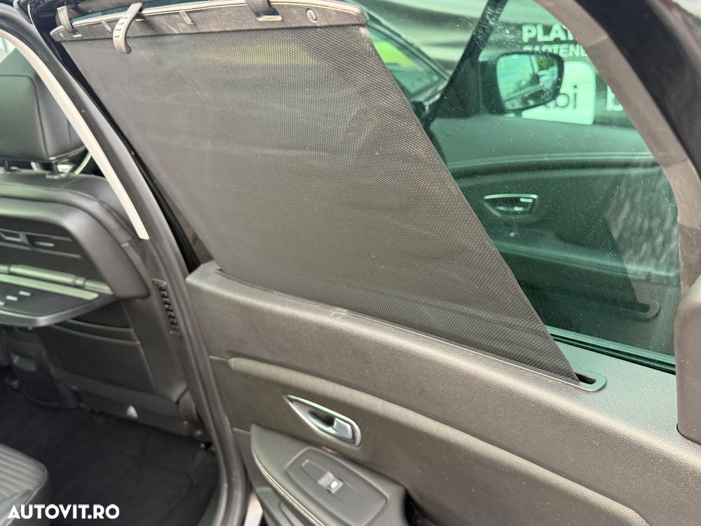 Renault Grand Scenic ENERGY dCi 110 INTENS - 19