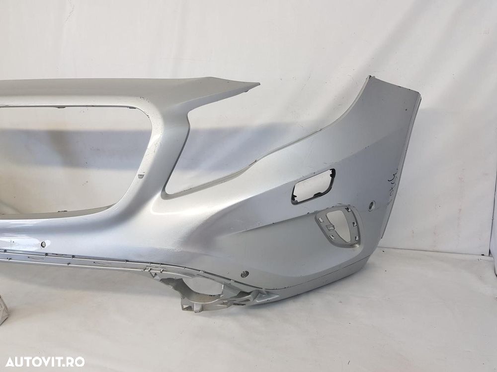 Bara fata Mercedes GLA X156 dupa 2016 - 3