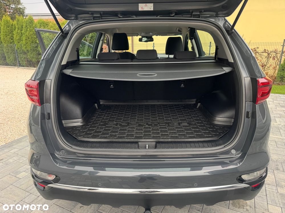 Kia Sportage 1.6 T-GDI Business Line 2WD - 28
