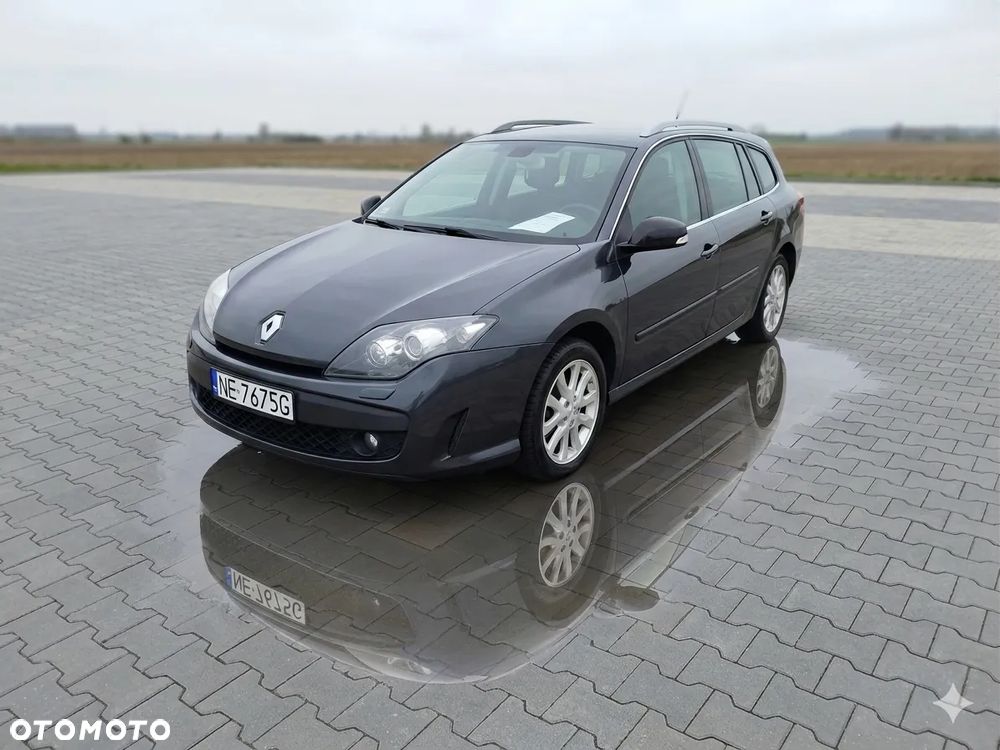 Renault Laguna 2.0 16V 140 Dynamique - 1