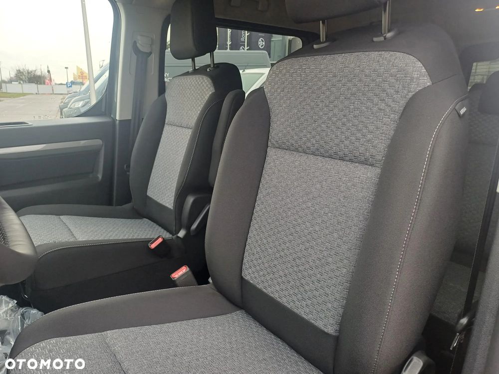 Toyota Proace Verso 2.0 D4-D Long Family - 16
