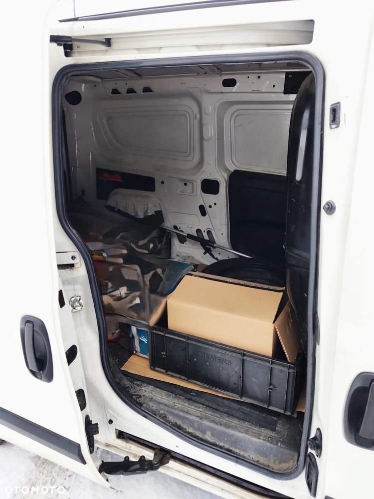 Opel Combo Tour L2H1 - 11