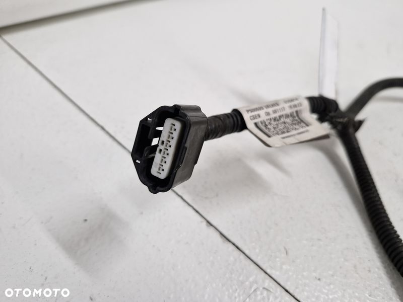 NISSAN QASHQAI II 3 J11 WIĄZKA PRZEWODÓW CZUJNIKÓW PARKOWANIA 240334EA0B - 3