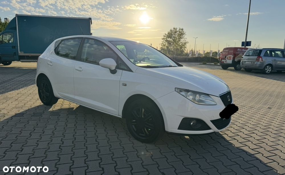 Seat Ibiza 1.4 16V Sport - 2