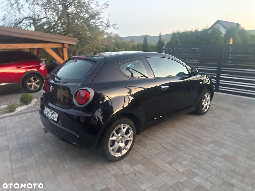 Alfa Romeo Mito - 7
