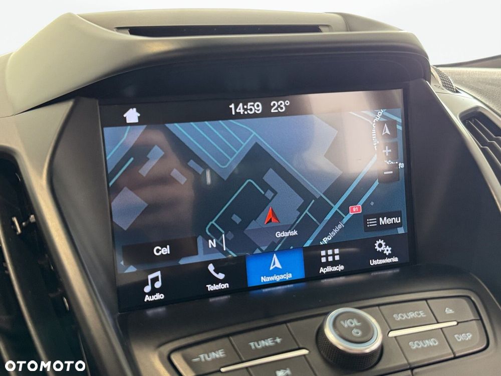 Ford Kuga - 30