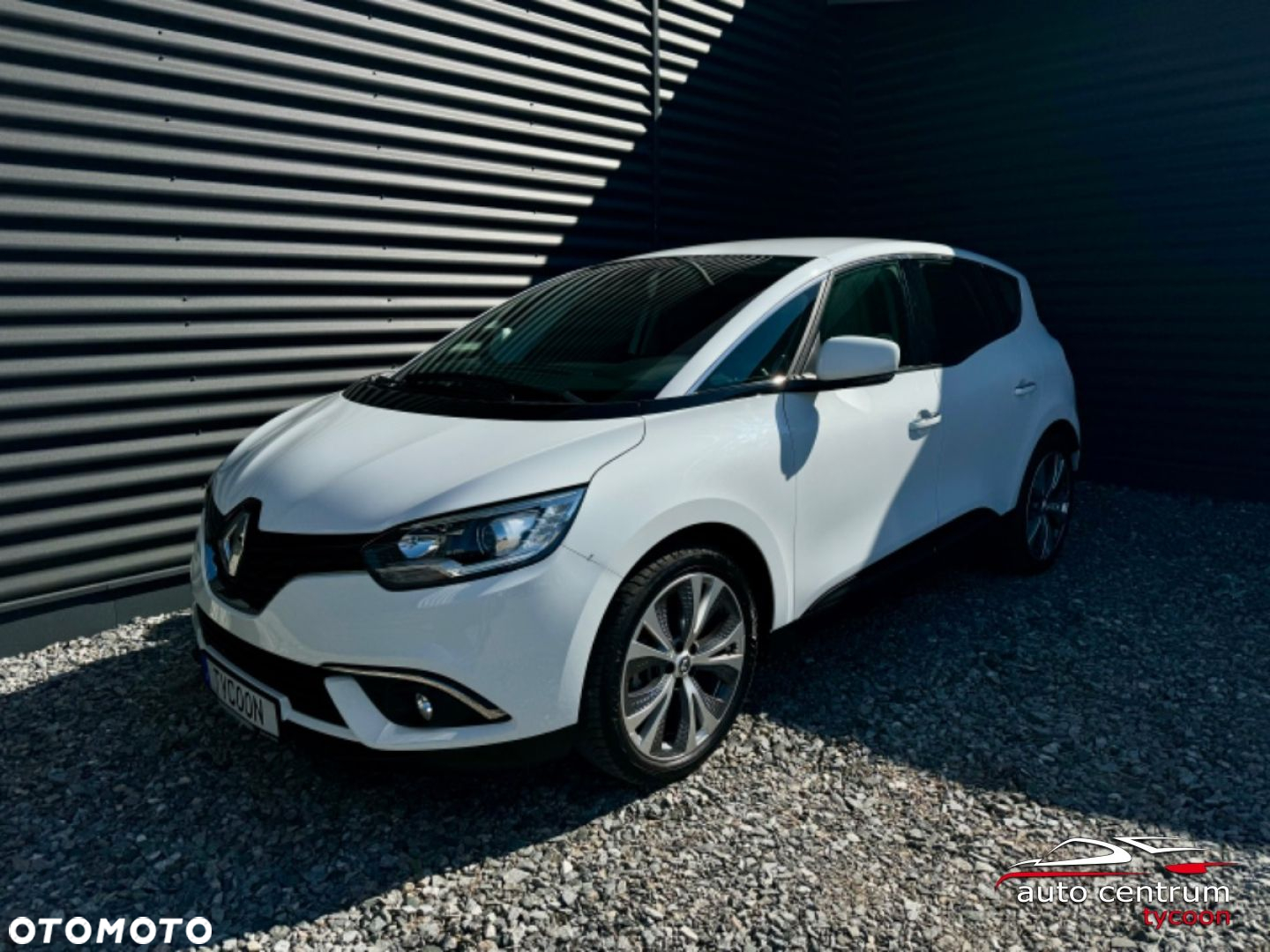 Renault Scenic - 2