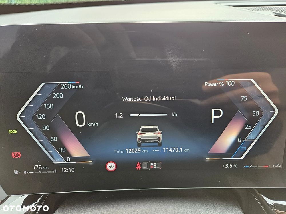 BMW X1 sDrive20i mHEV sport - 15