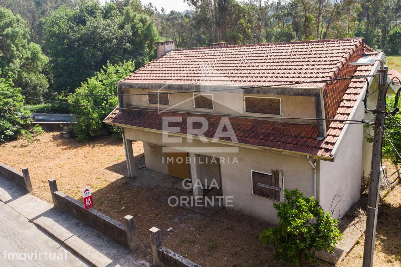 Moradia T3 em construção para personalizar - Grande imagem: 3/36