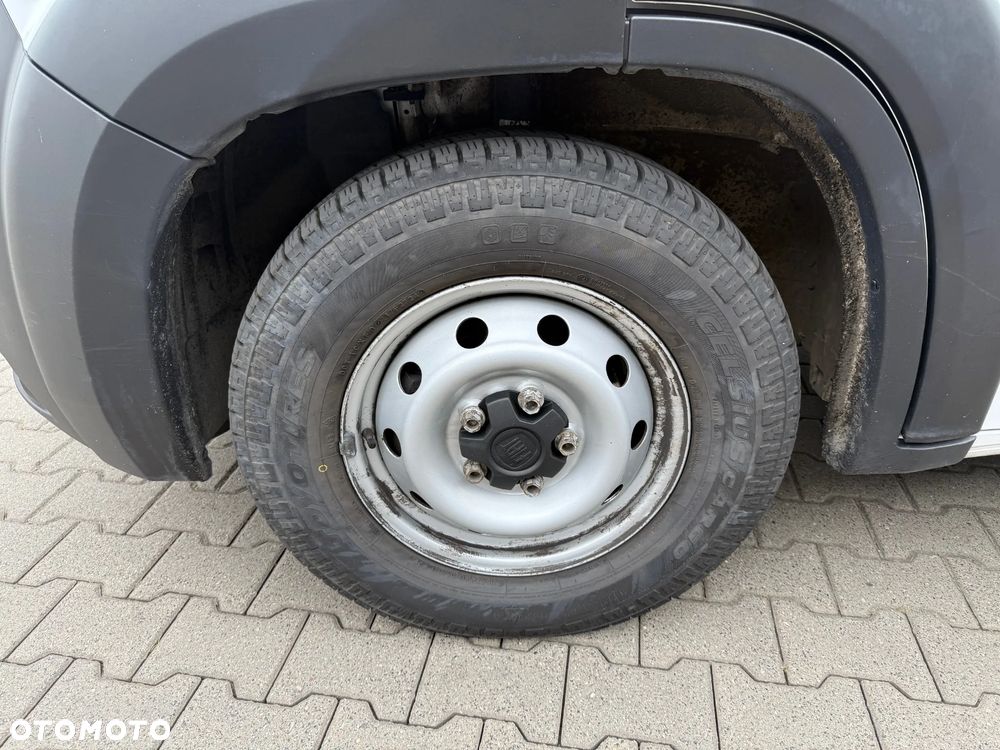Fiat Ducato Maxi - 12