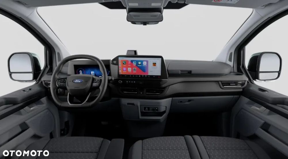 Ford Transit Custom Kombi 320 L2H1 Limited M1 - 8