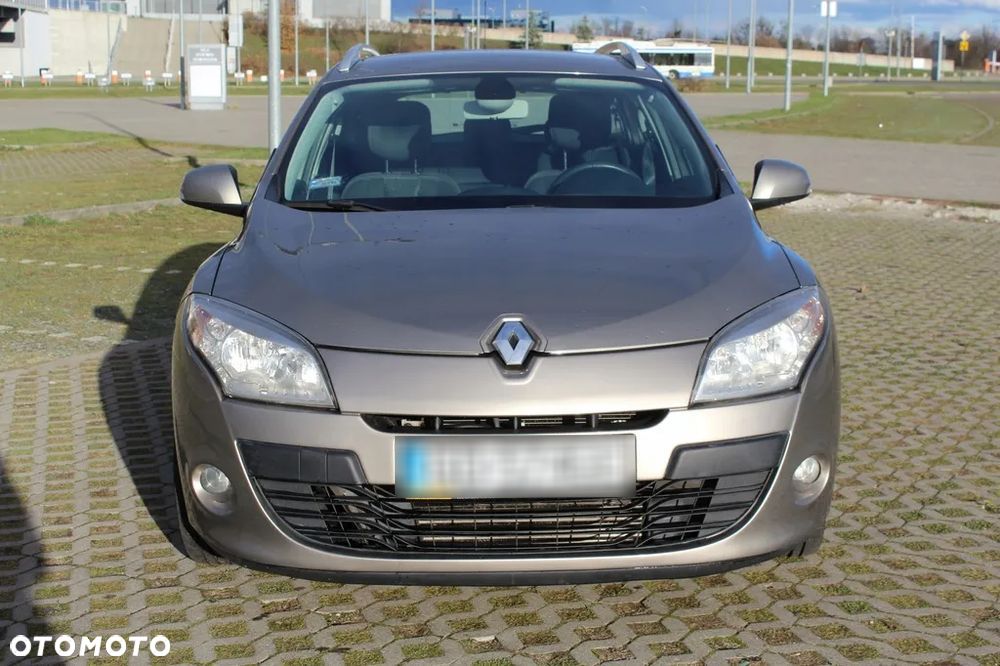 Renault Megane 1.9 dCi Dynamique - 3