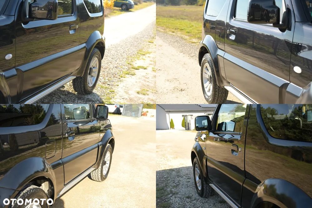 Suzuki Jimny Style Ranger - 13