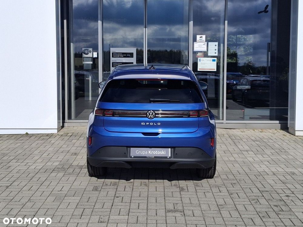 Volkswagen ID. Polo - 10