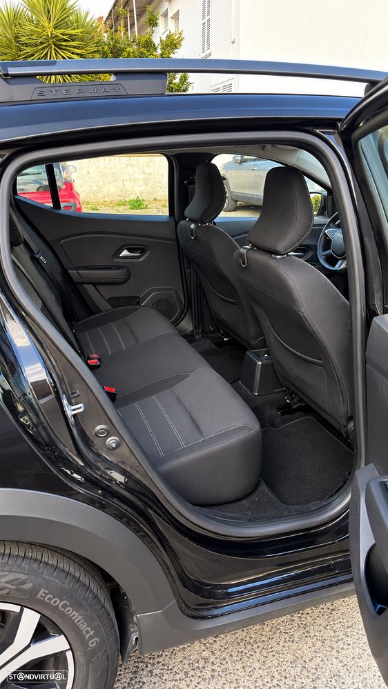 Dacia Sandero - 4