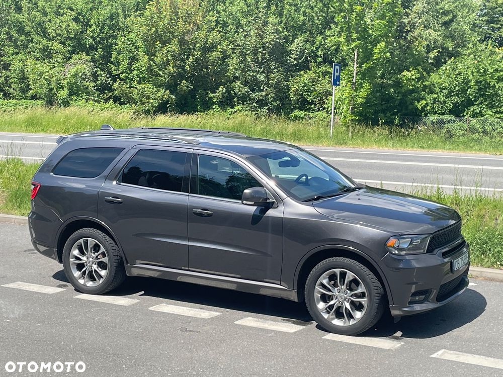 Dodge Durango - 6