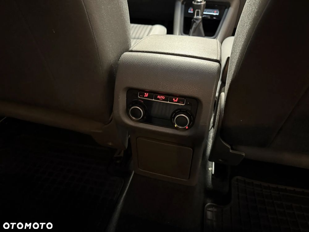 Seat Alhambra 2.0 TDI Reference - 35