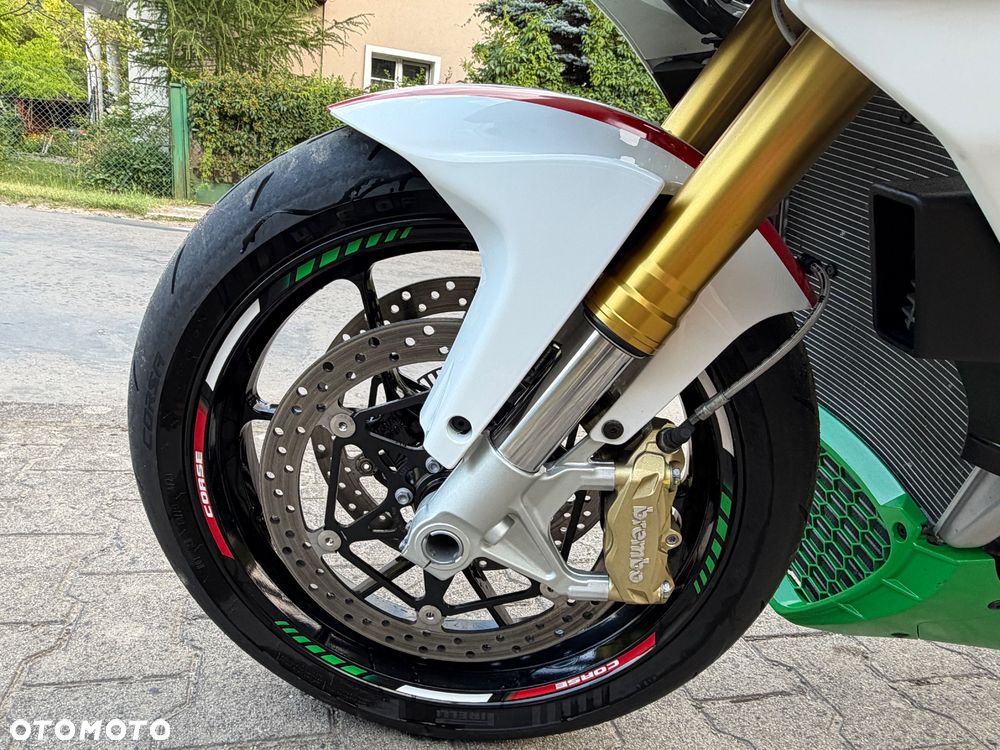 Aprilia Tuono - 32