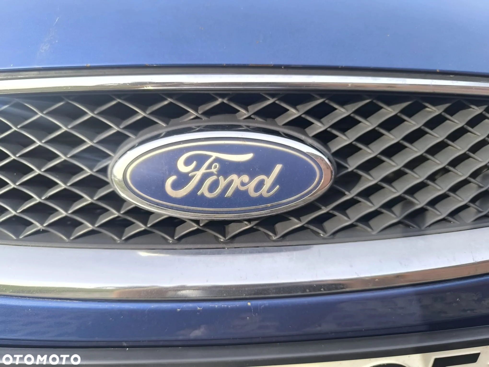 Ford Focus 1.8 TDCi Ghia - 31