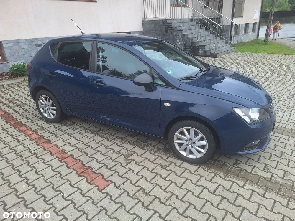 Seat Ibiza 1.0 MPI S&S XCELLENCE - 24