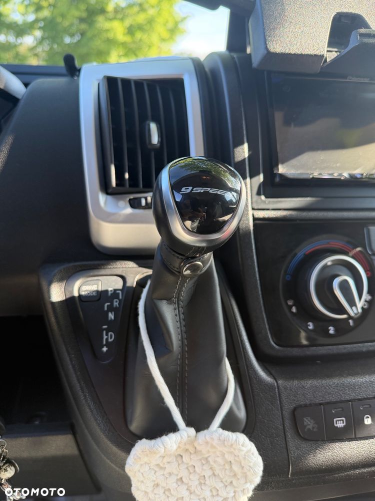 Fiat Ducato kamper van V594 ROAD LINE PREMIUM - 21