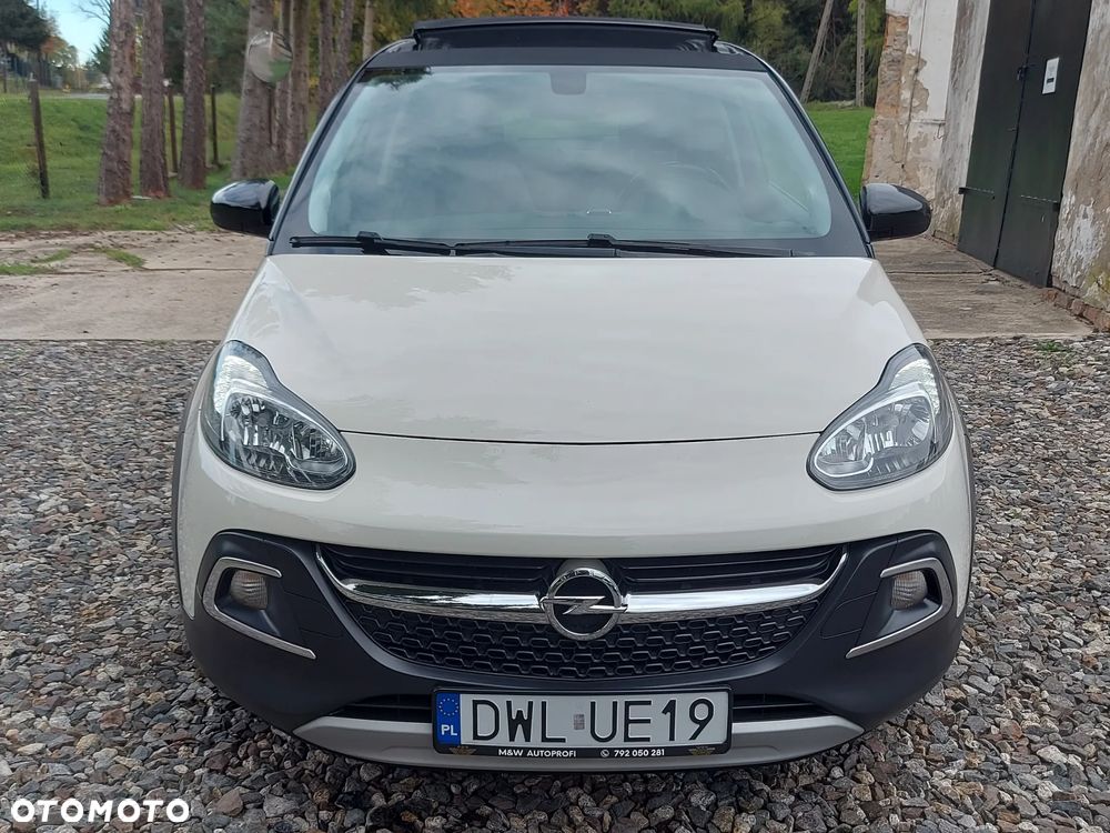 Opel Adam 1.4 Rocks - 7