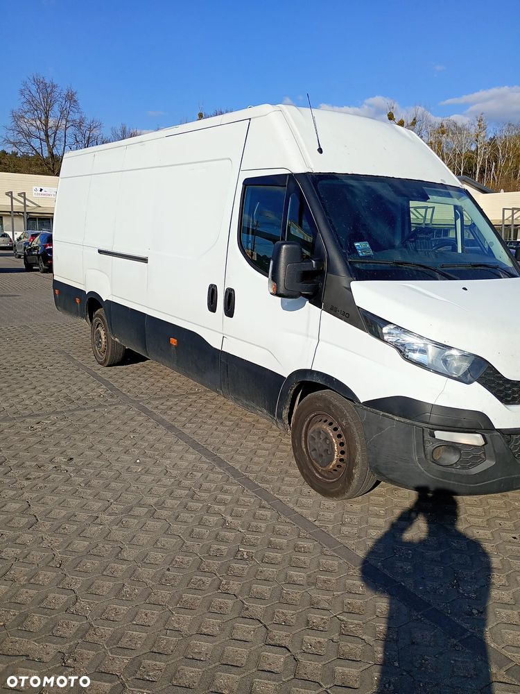 Iveco Daily - 3