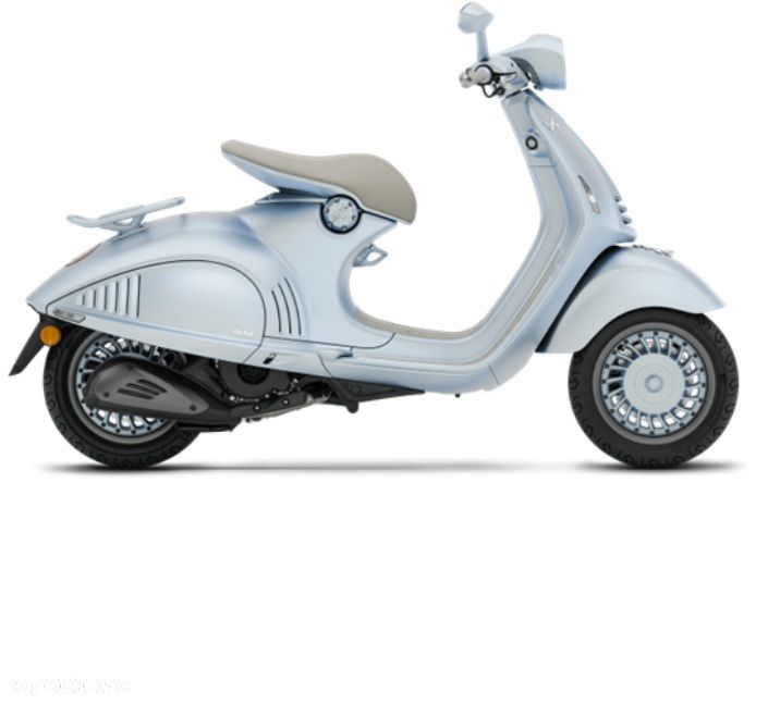 Vespa Inny - 1