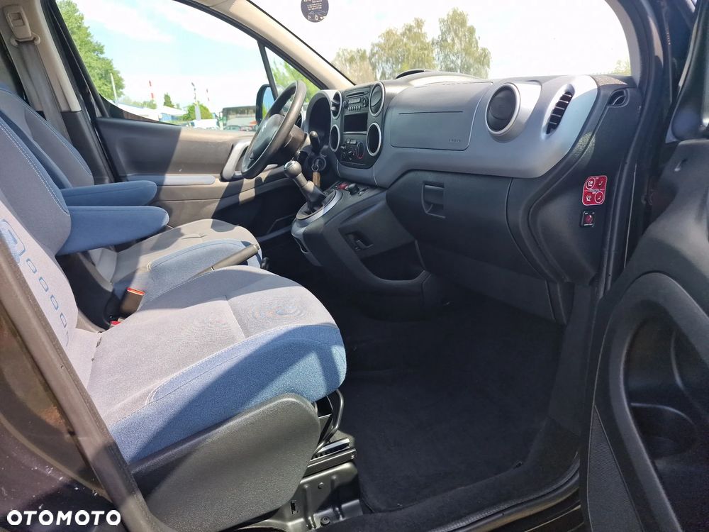 Citroën Berlingo Multispace 1.6 16V Exclusive - 24